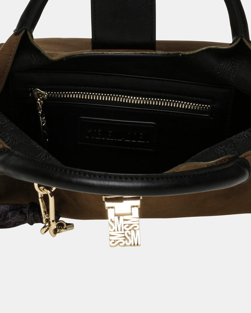BLILIAN OLIVE - Handbags - Steve Madden Canada - view 6