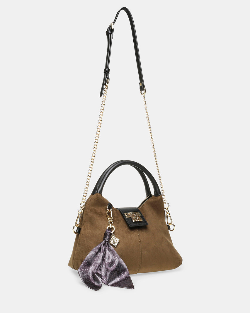 BLILIAN OLIVE - Handbags - Steve Madden Canada - view 2