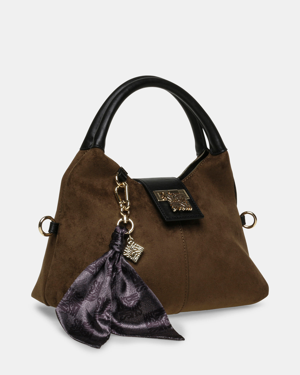 BLILIAN OLIVE - Handbags - Steve Madden Canada - view 4