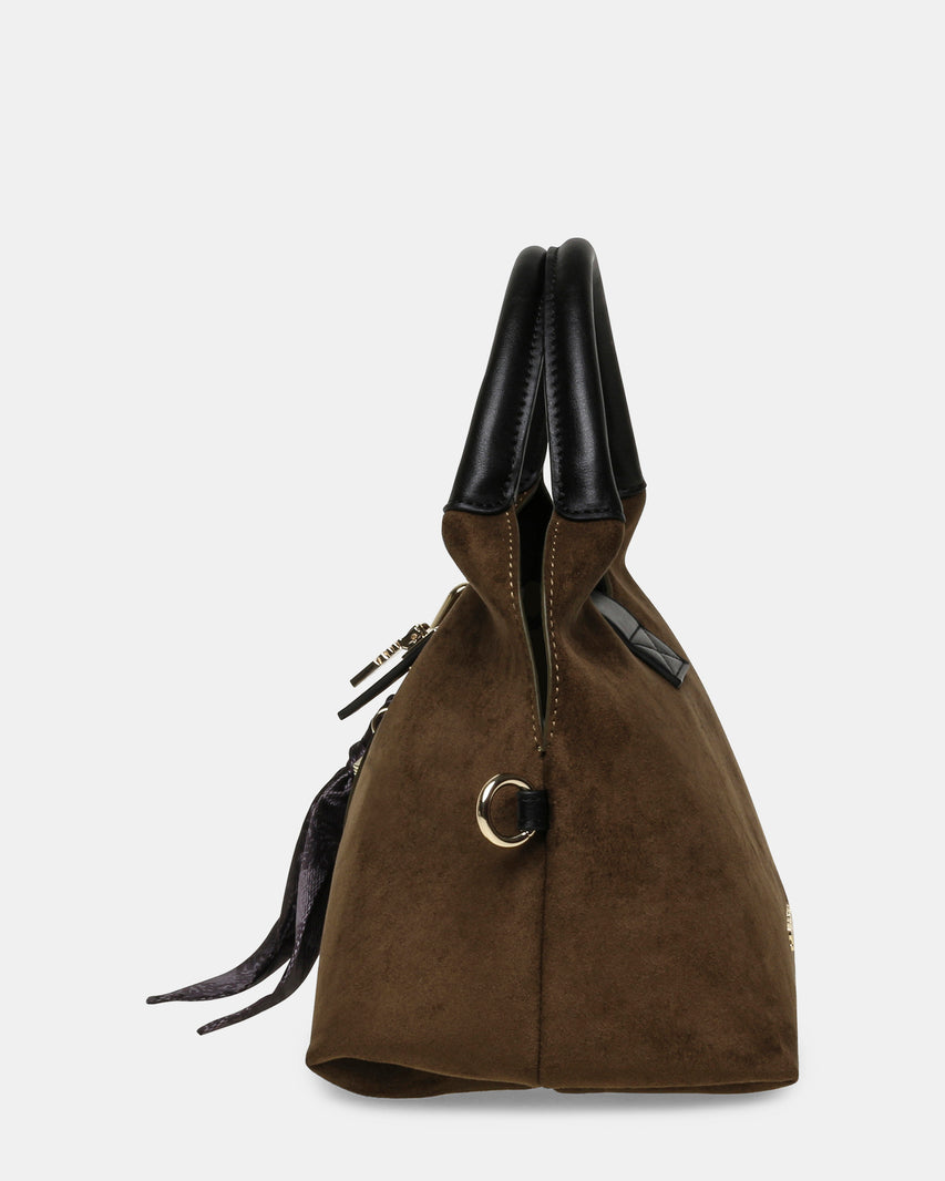 BLILIAN OLIVE - Handbags - Steve Madden Canada - view 3