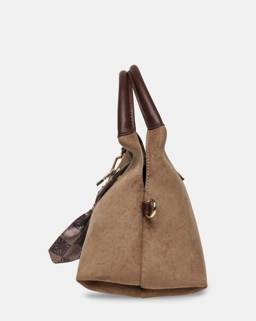BLILIAN TAUPE MULTI - Handbags - Steve Madden Canada - view 3