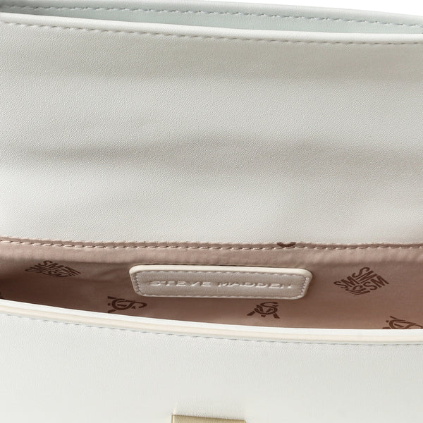 BLIMBO WHITE - Handbags - Steve Madden Canada
