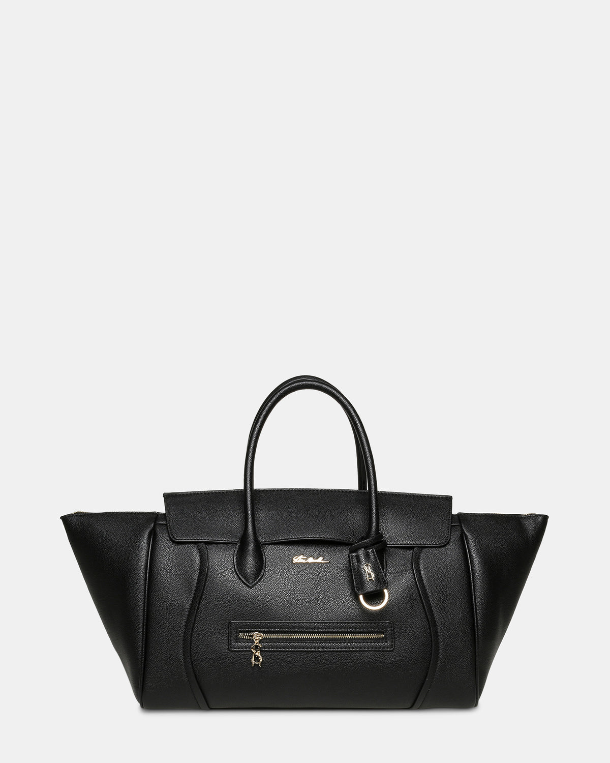 BLINDER BLACK
