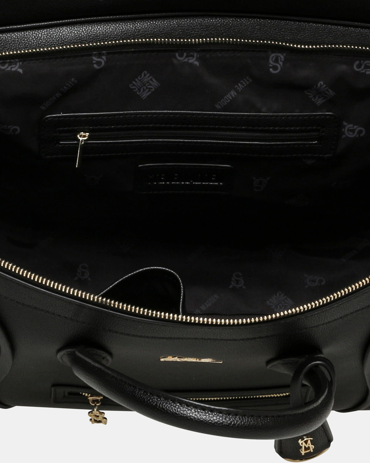 BLINDER BLACK - view 6