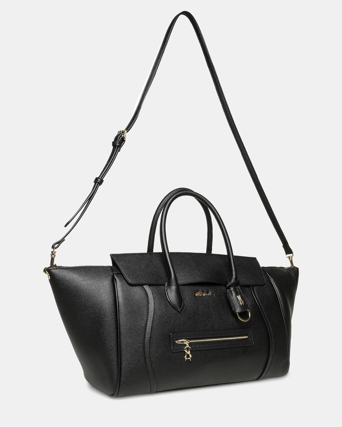 BLINDER BLACK - view 2