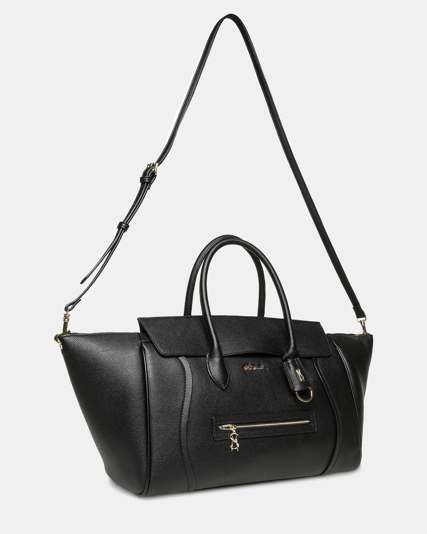 BLINDER BLACK - view 2