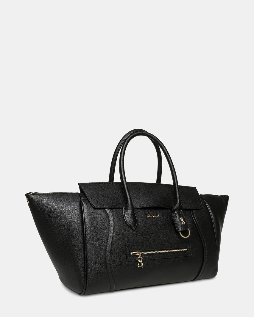 BLINDER BLACK - view 4