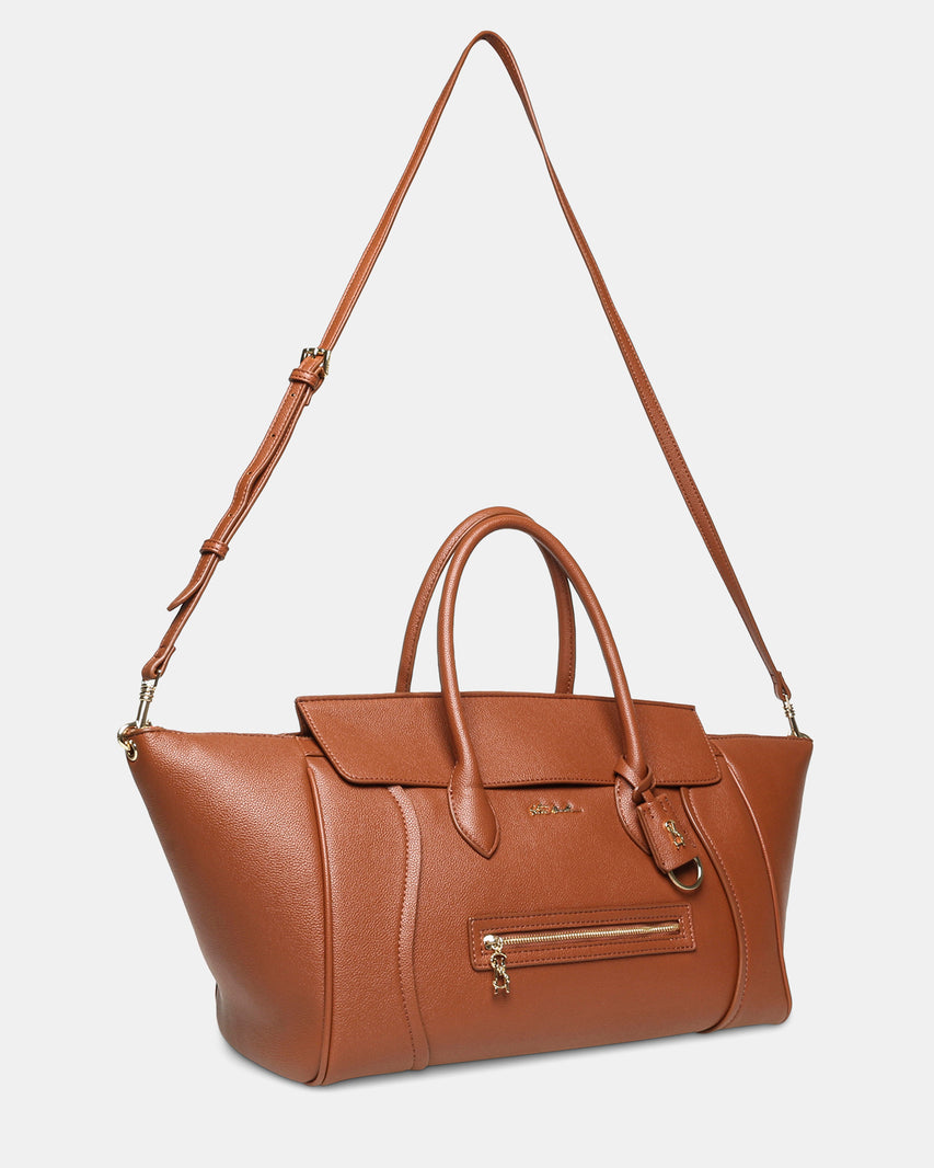 BLINDER COGNAC - view 2