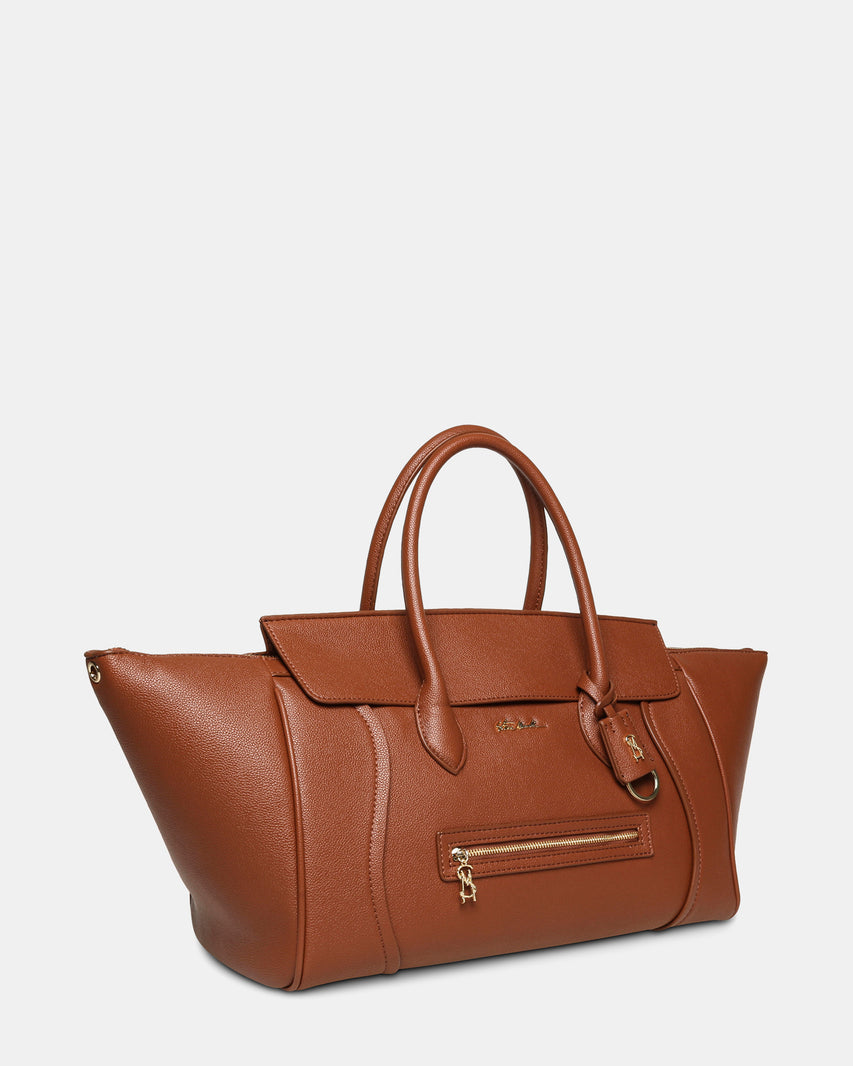 BLINDER COGNAC - view 4