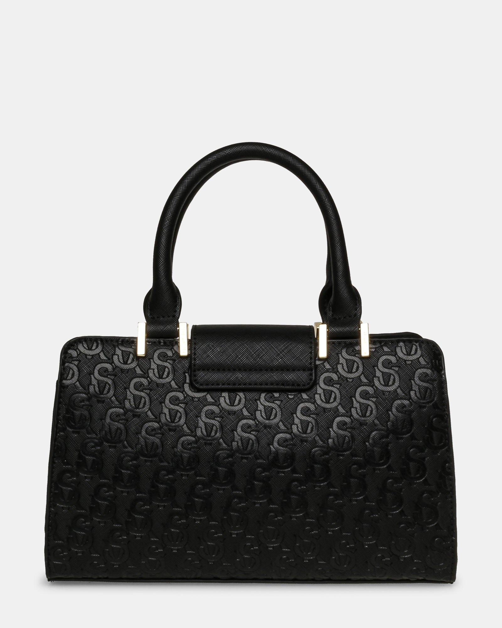 BLINDIE-6 BLACK - Handbags - Steve Madden Canada - view 4