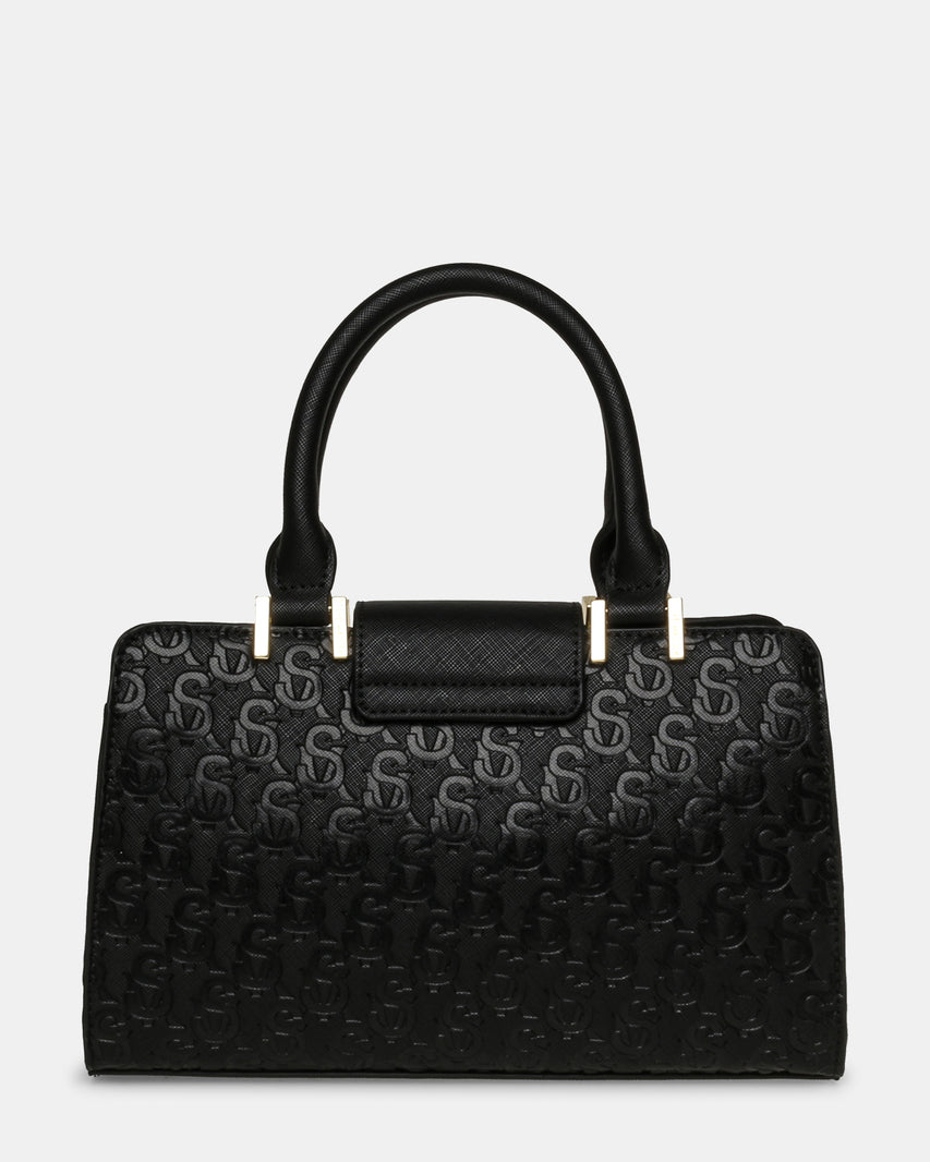 BLINDIE-6 BLACK - Handbags - Steve Madden Canada - view 4