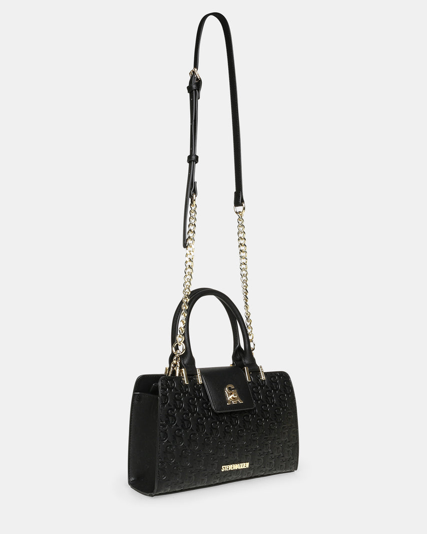 BLINDIE-6 BLACK - Handbags - Steve Madden Canada - view 2