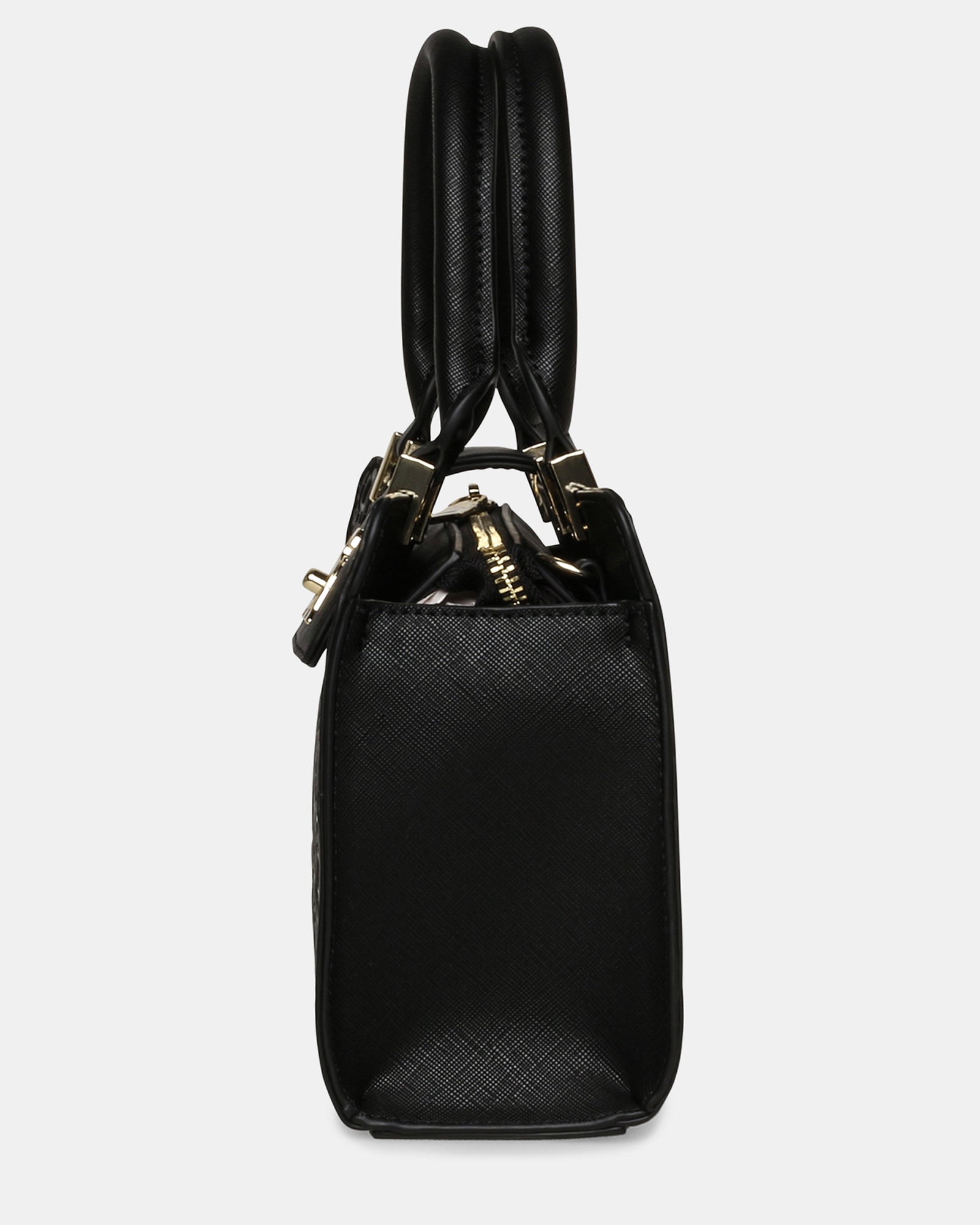 BLINDIE-6 BLACK - Handbags - Steve Madden Canada - view 3