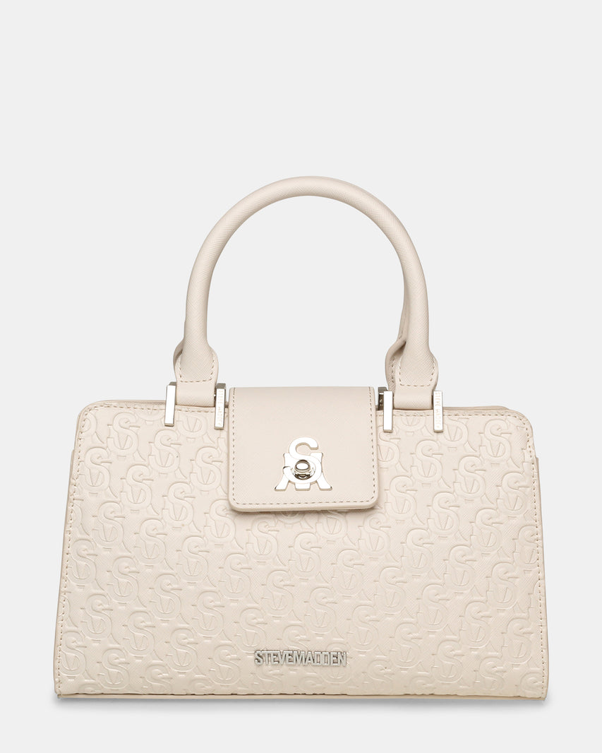 BLINDIE-6 NATURAL - Handbags - Steve Madden Canada