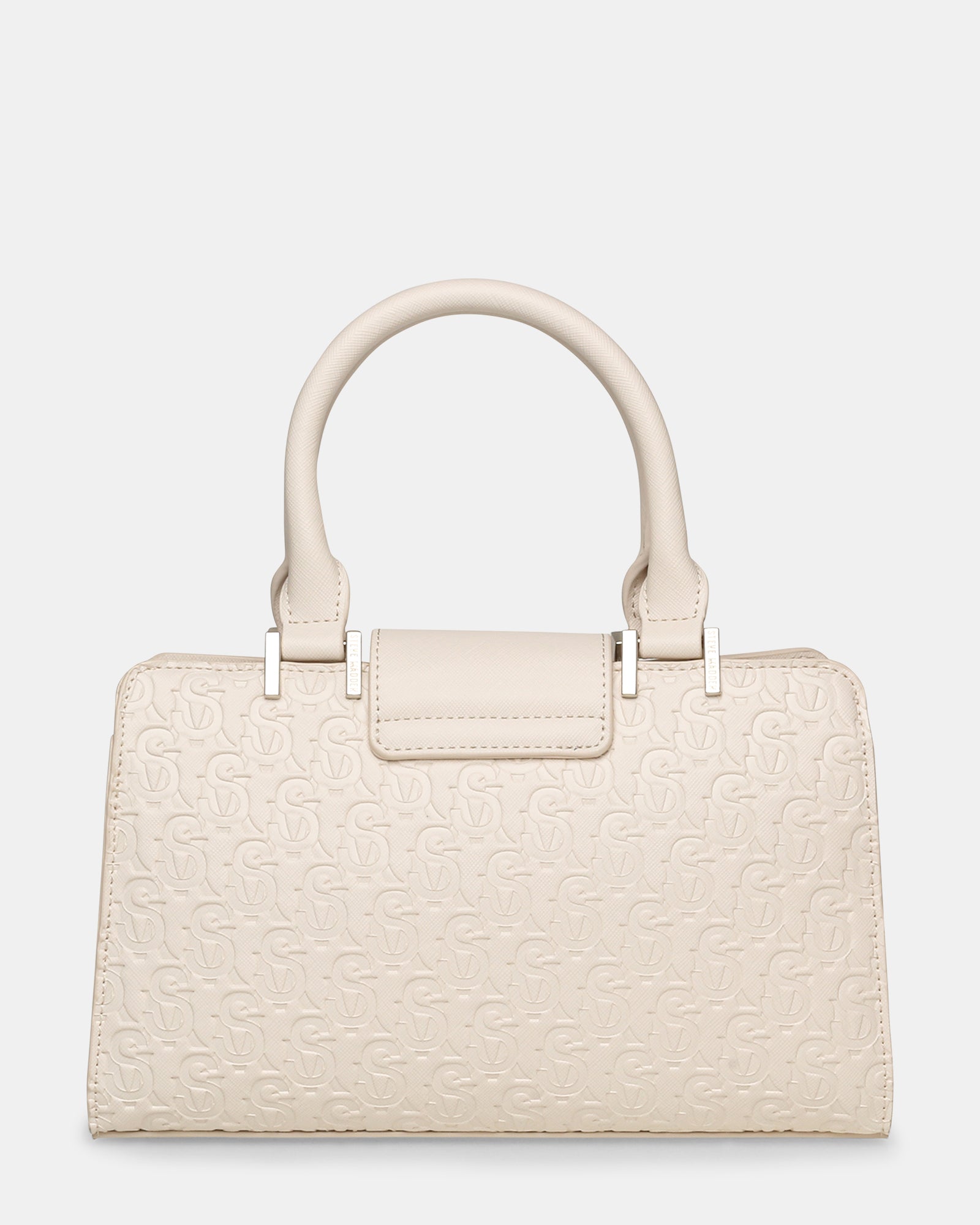 BLINDIE-6 NATURAL - Handbags - Steve Madden Canada - view 4