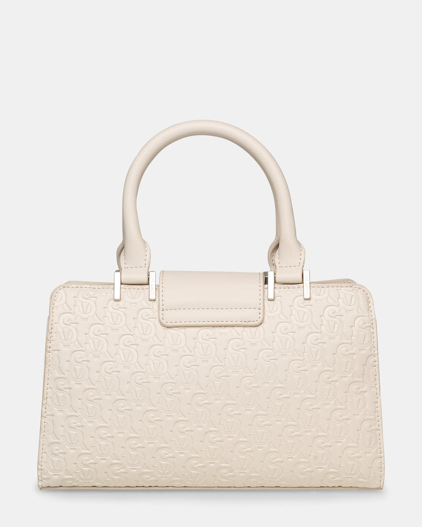 BLINDIE-6 NATURAL - Handbags - Steve Madden Canada - view 4