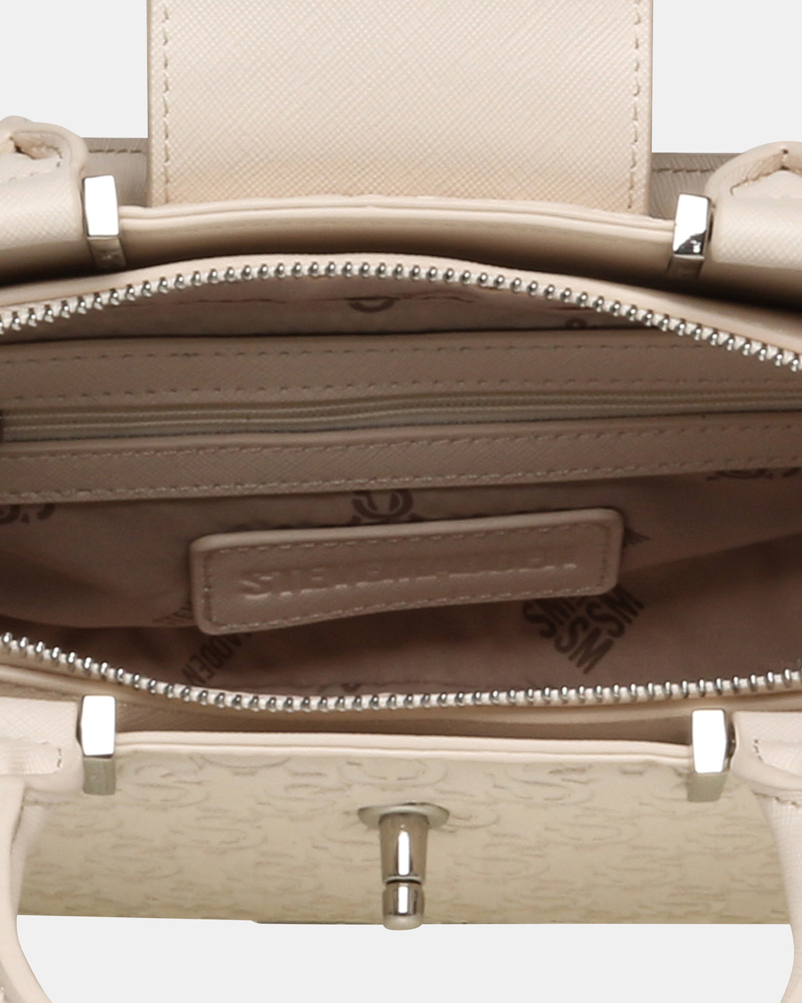 BLINDIE-6 NATURAL - Handbags - Steve Madden Canada - view 5