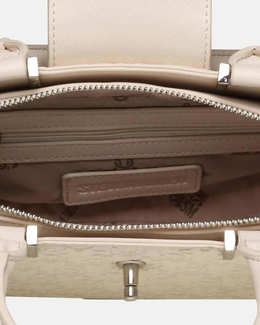 BLINDIE-6 NATURAL - Handbags - Steve Madden Canada - view 5