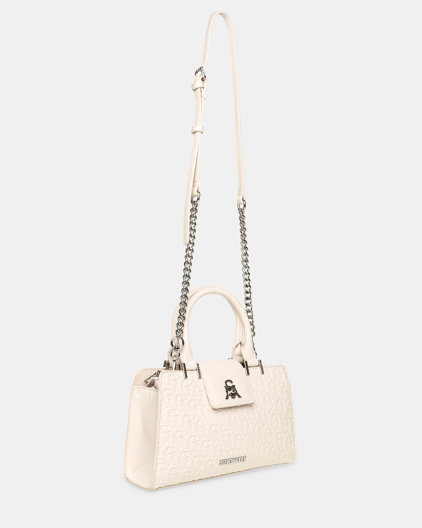 BLINDIE-6 NATURAL - Handbags - Steve Madden Canada - view 2