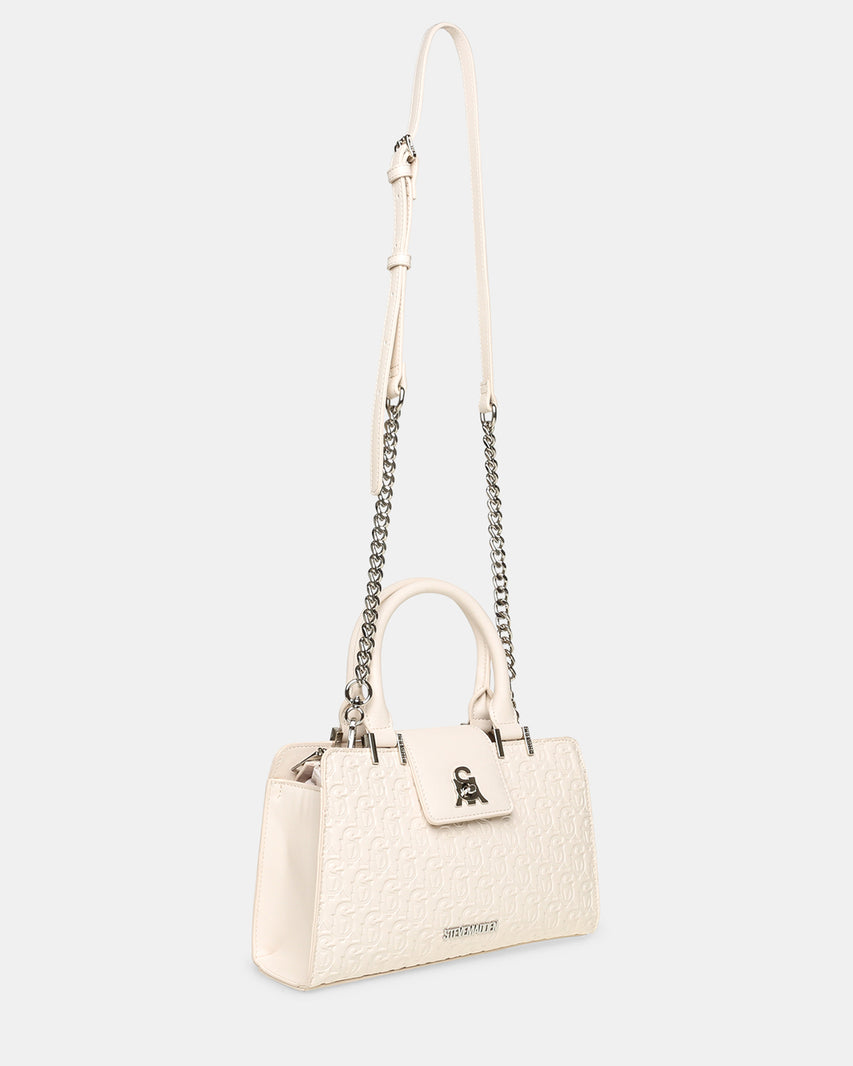 BLINDIE-6 NATURAL - Handbags - Steve Madden Canada - view 2