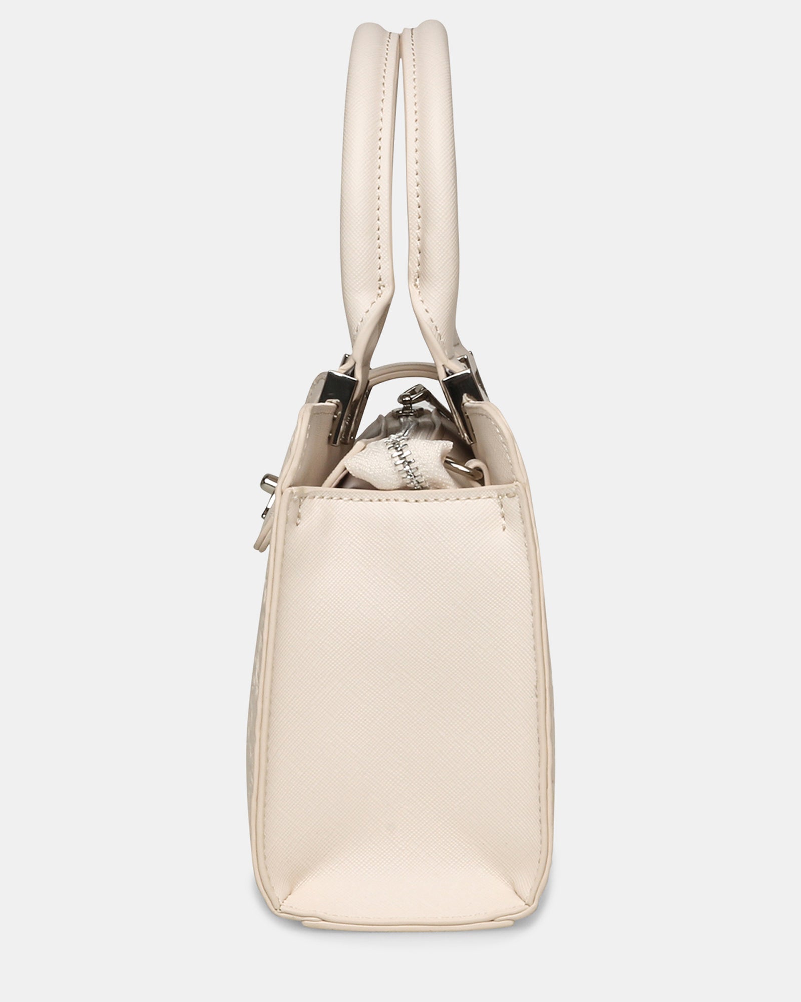 BLINDIE-6 NATURAL - Handbags - Steve Madden Canada - view 3