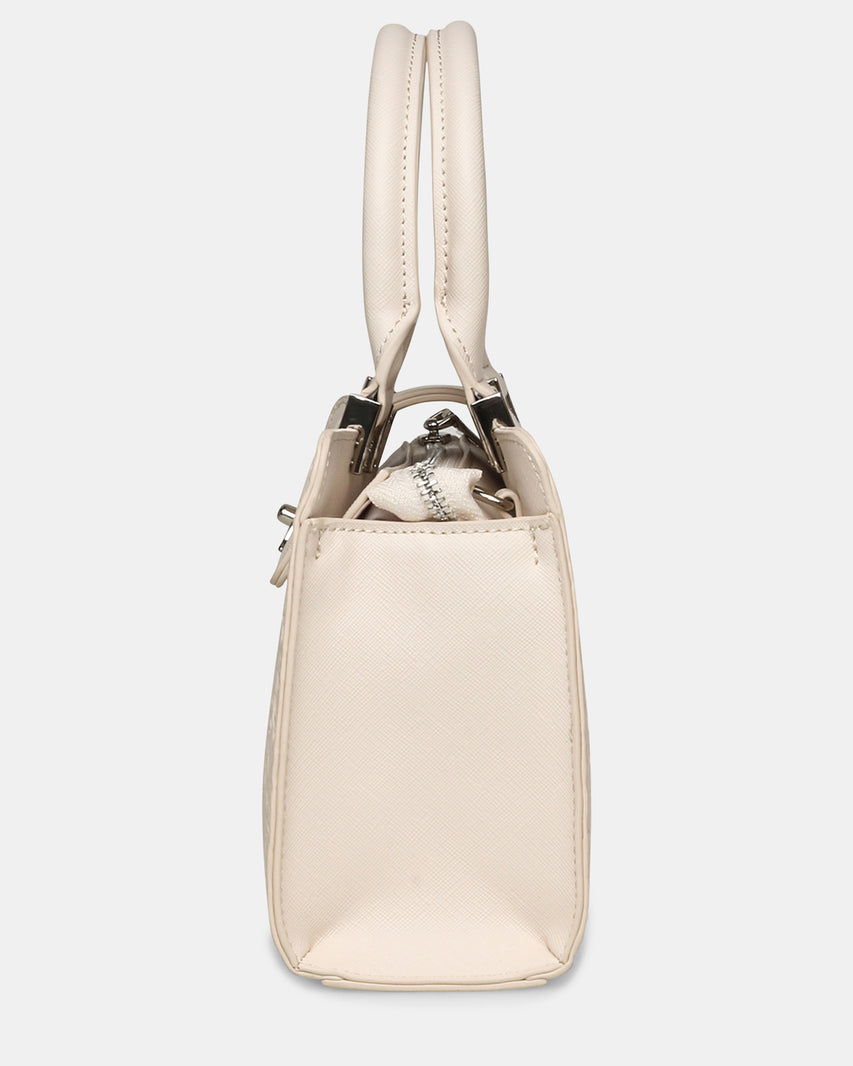 BLINDIE-6 NATURAL - Handbags - Steve Madden Canada - view 3