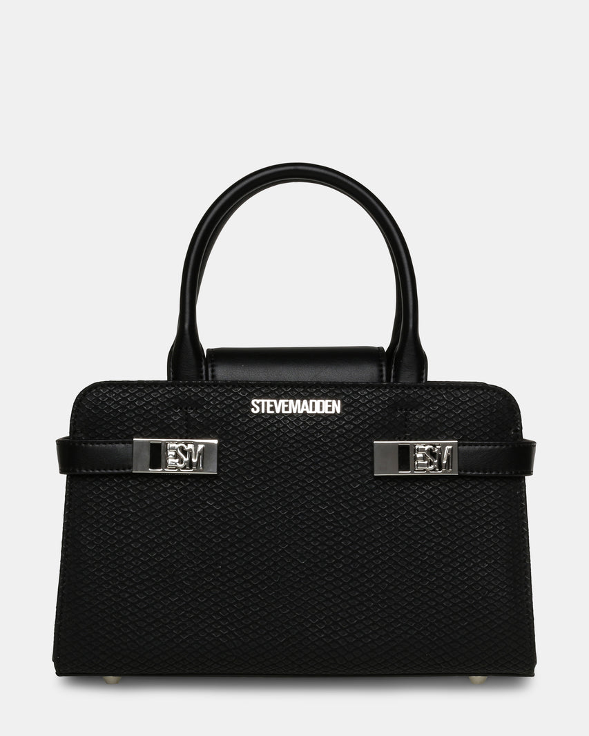 BLINDIE-S BLACK - Handbags - Steve Madden Canada