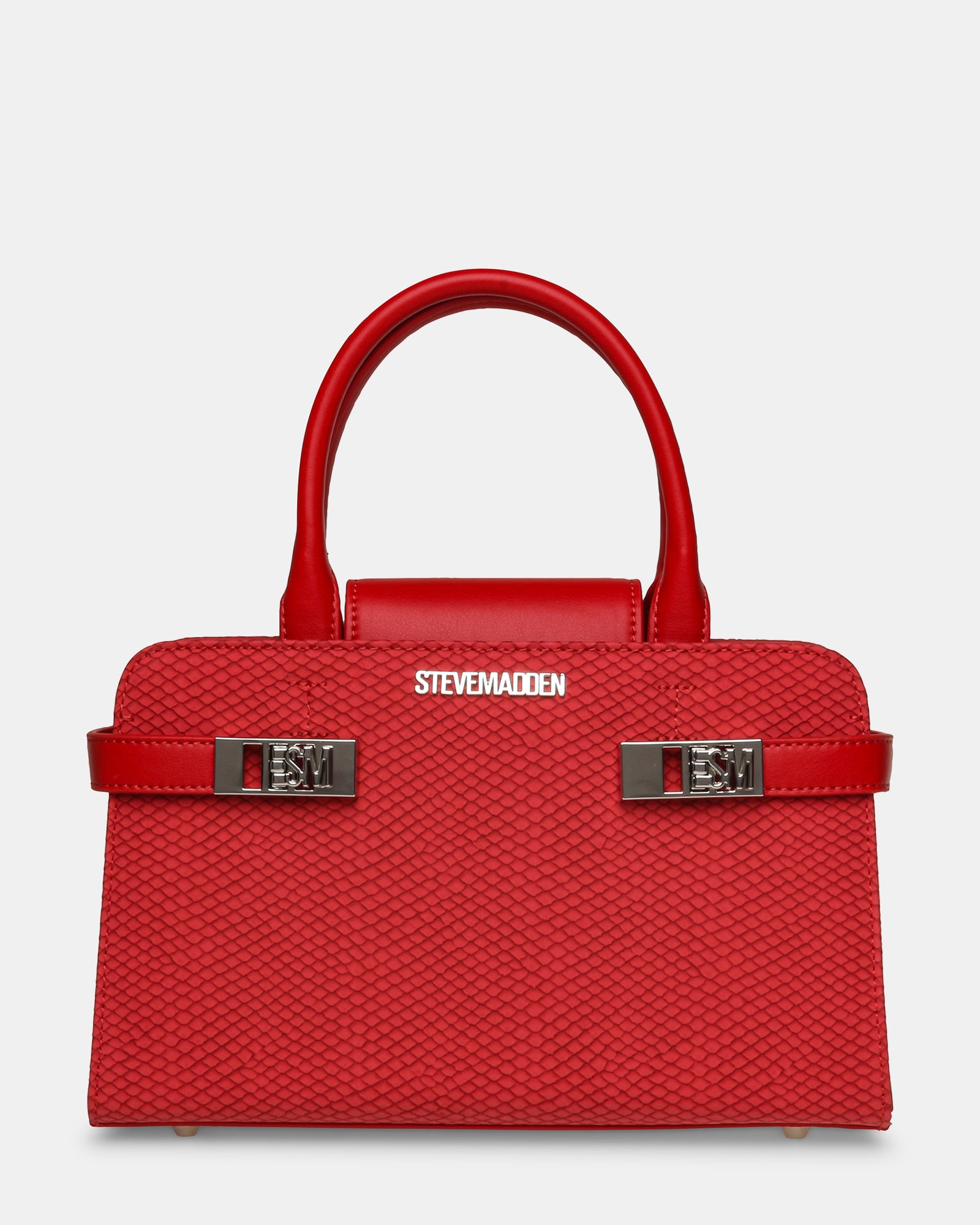 BLINDIE-S RED - Handbags - Steve Madden Canada