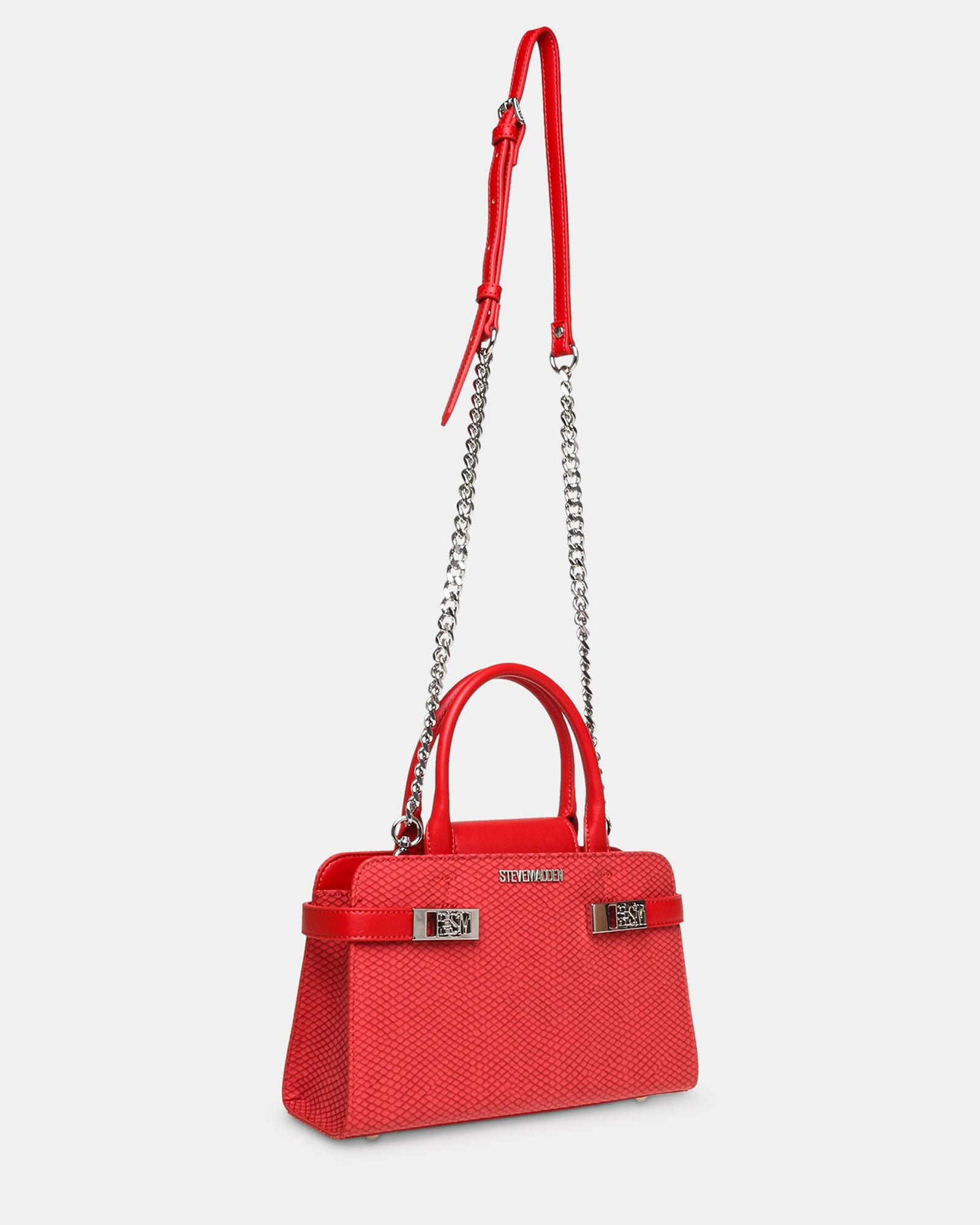 BLINDIE-S RED - Handbags - Steve Madden Canada - view 2