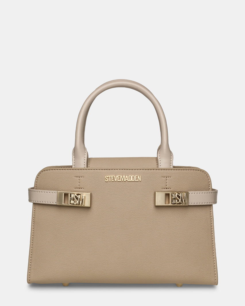 BLINDIE BEIGE - Handbags - Steve Madden Canada