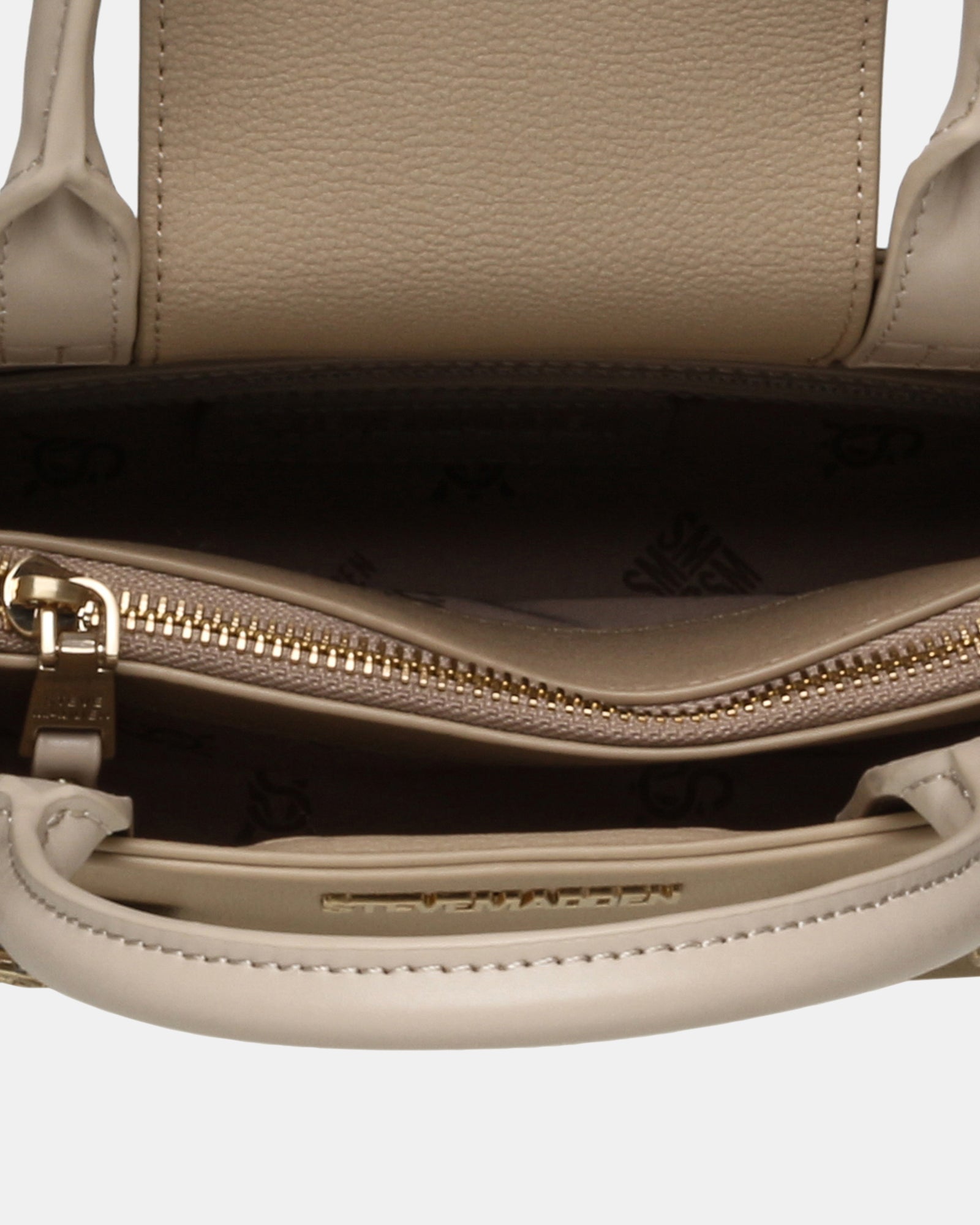 BLINDIE BEIGE - Handbags - Steve Madden Canada - view 5