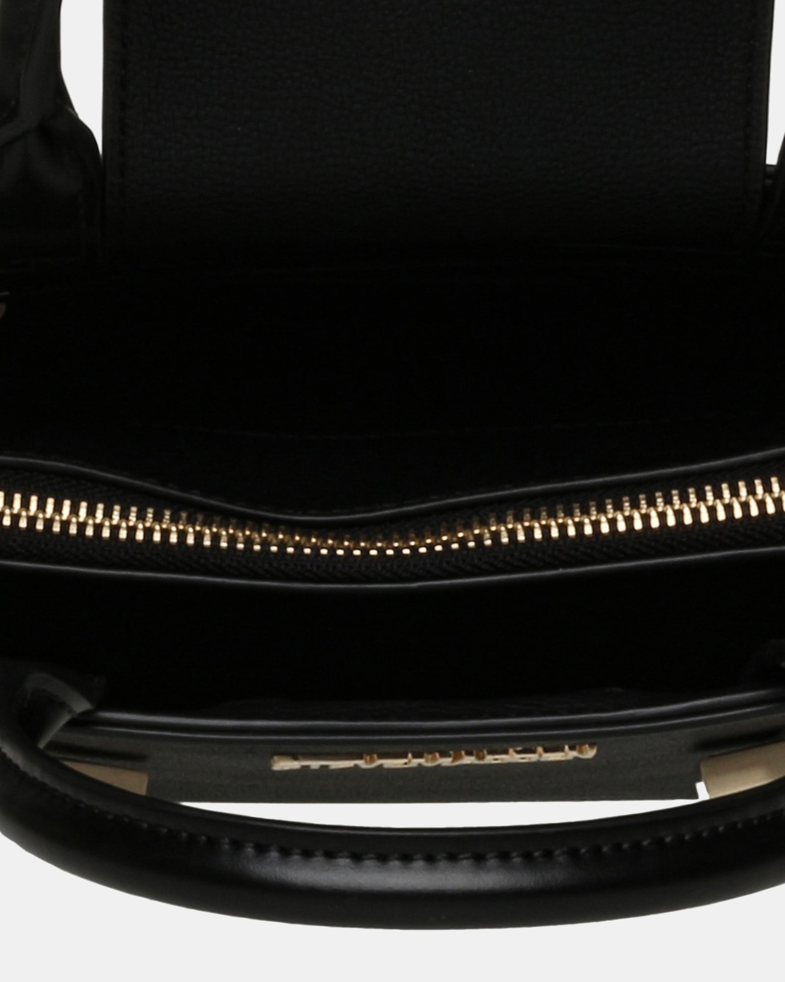 BLINDIE BLACK MULTI - Handbags - Steve Madden Canada - view 5