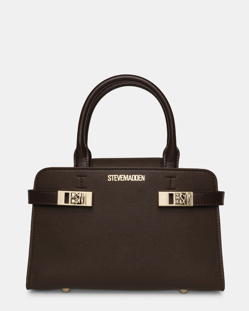 BLINDIE BROWN MULTI - Handbags - Steve Madden Canada