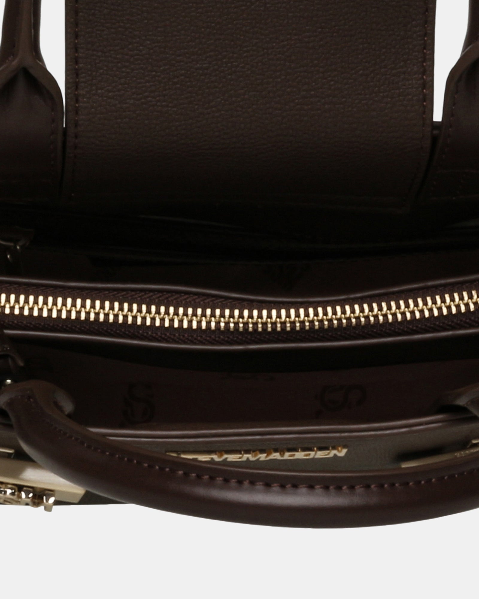 BLINDIE BROWN MULTI - Handbags - Steve Madden Canada - view 5