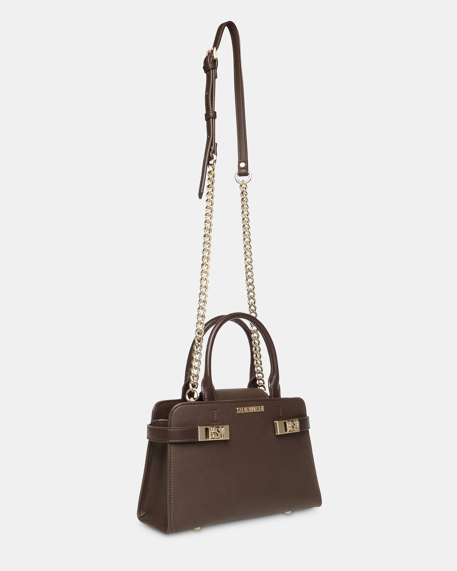BLINDIE BROWN MULTI - Handbags - Steve Madden Canada - view 2