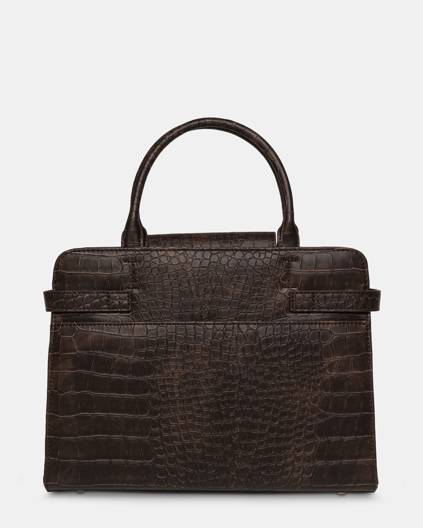 BLINDON BROWN MULTI - Handbags - Steve Madden Canada - view 4