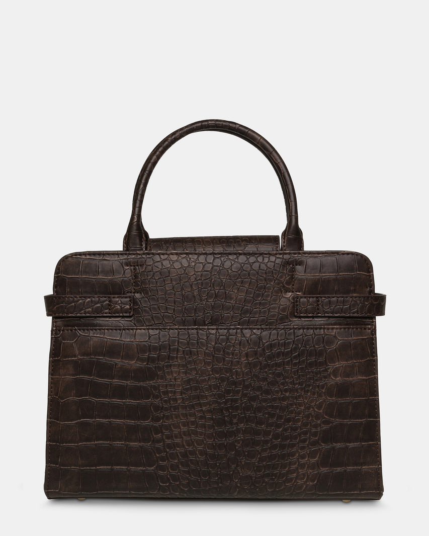 BLINDON BROWN MULTI - Handbags - Steve Madden Canada - view 4