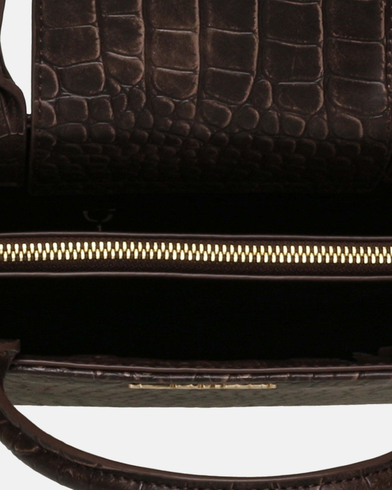 BLINDON BROWN MULTI - Handbags - Steve Madden Canada - view 5