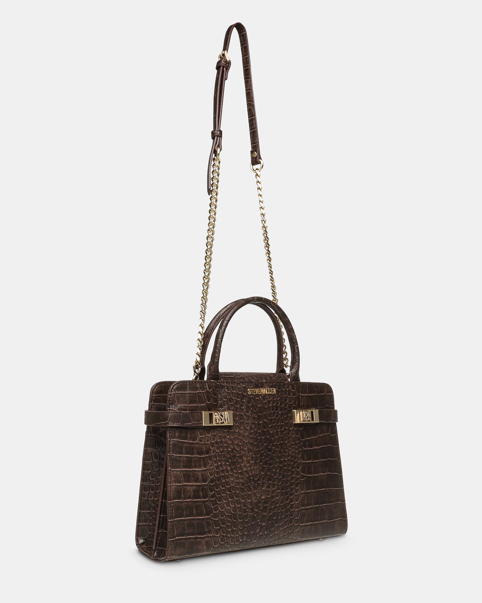 BLINDON BROWN MULTI - Handbags - Steve Madden Canada - view 2