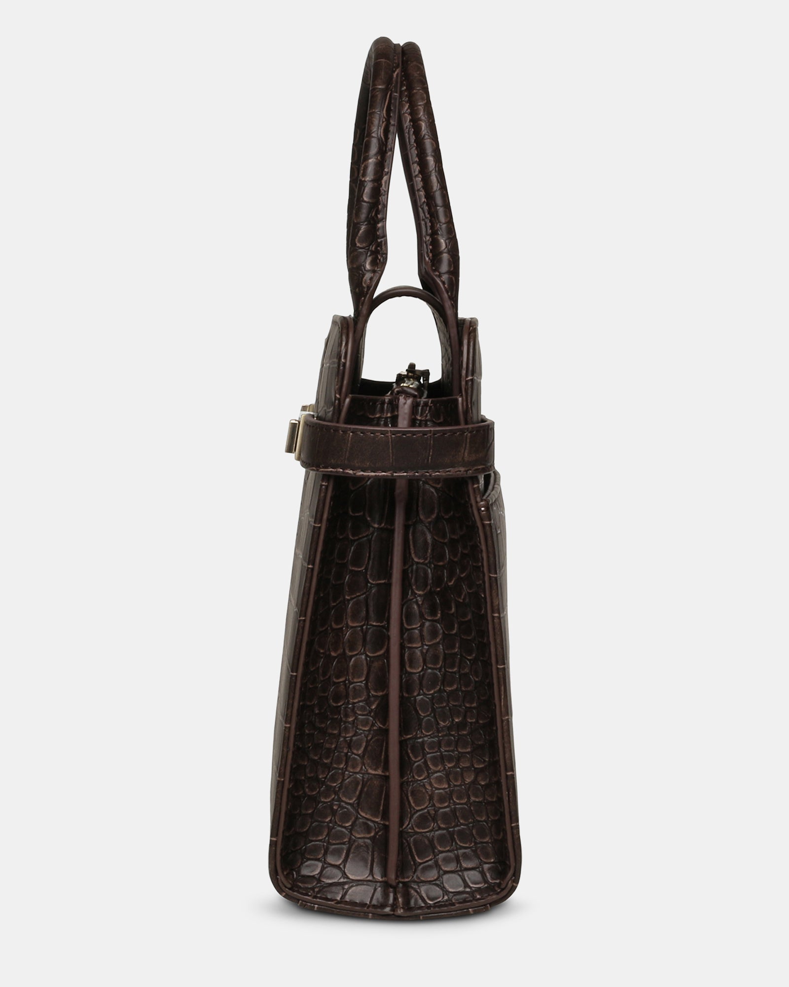 BLINDON BROWN MULTI - Handbags - Steve Madden Canada - view 3