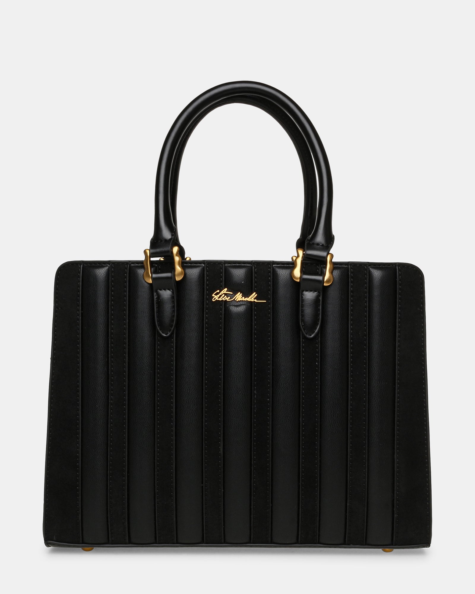 BLINGER BLACK - Handbags - Steve Madden Canada