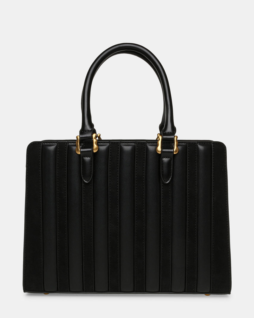 BLINGER BLACK - Handbags - Steve Madden Canada - view 5
