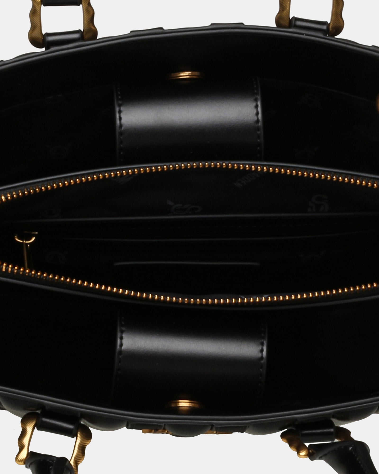 BLINGER BLACK - Handbags - Steve Madden Canada - view 6