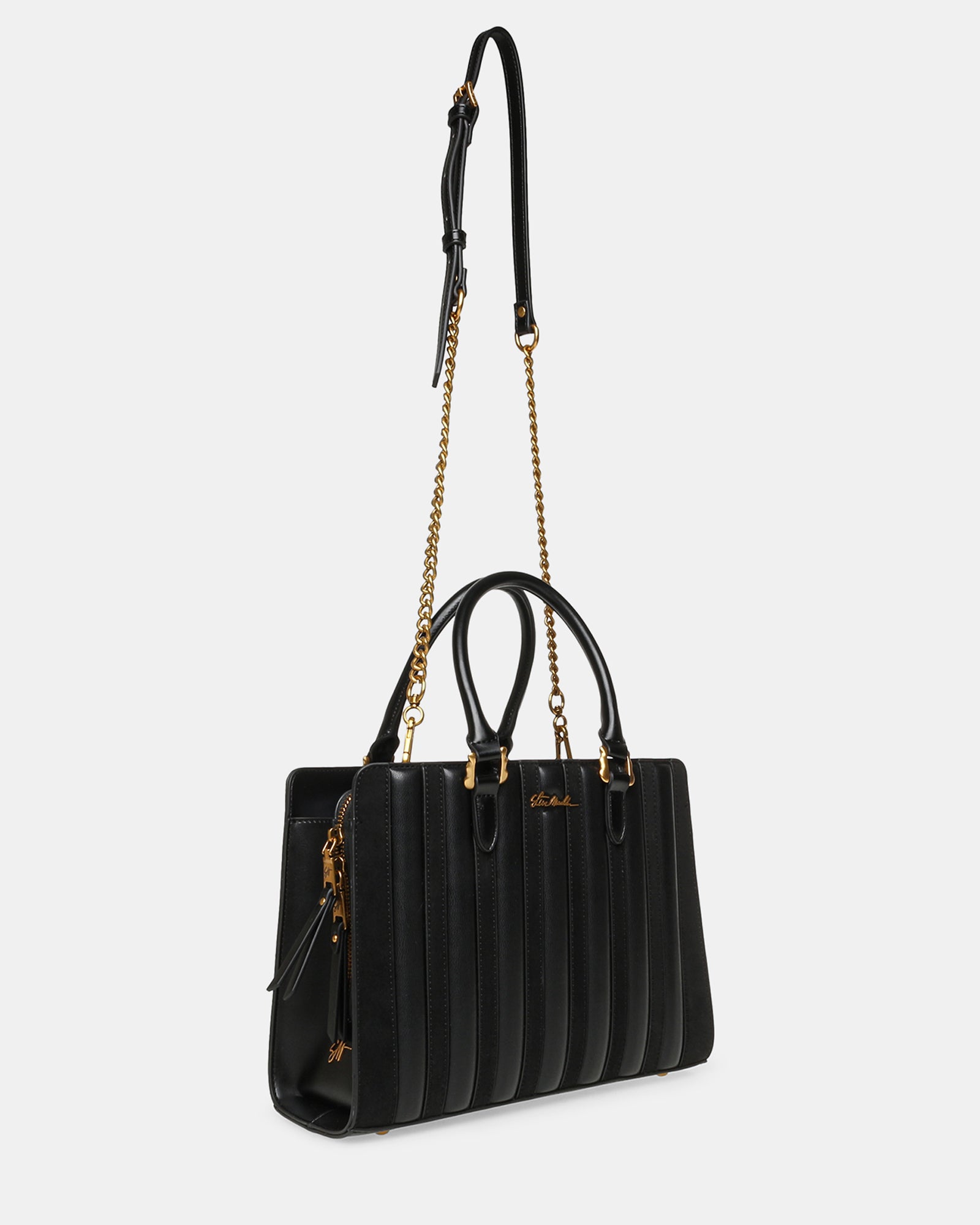 BLINGER BLACK - Handbags - Steve Madden Canada - view 3