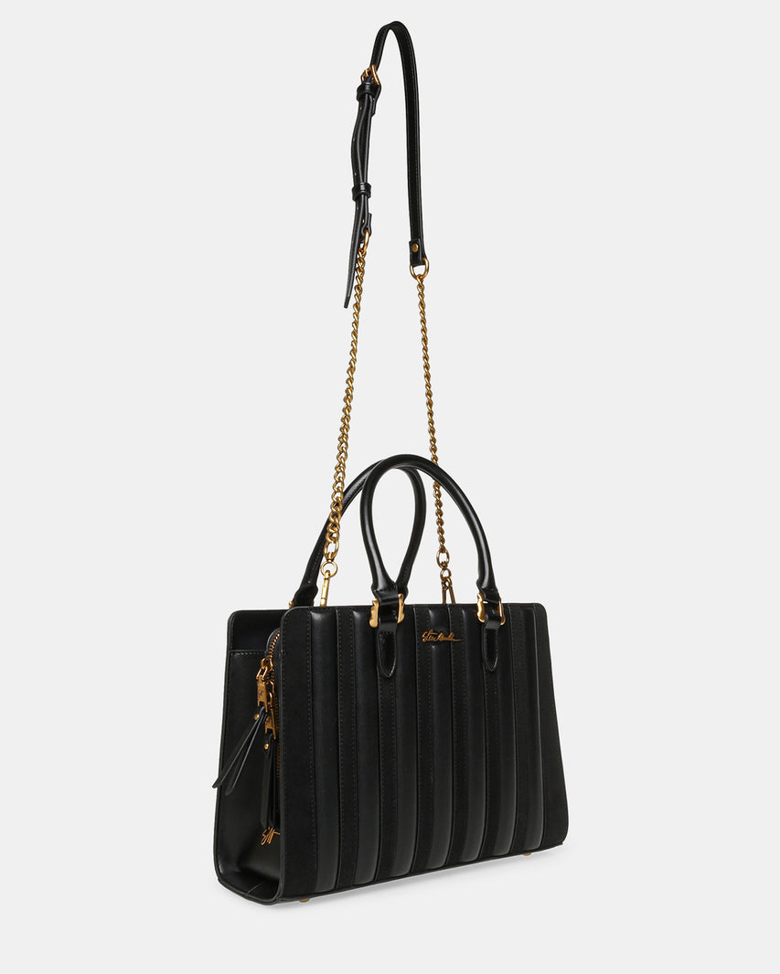 BLINGER BLACK - Handbags - Steve Madden Canada - view 3