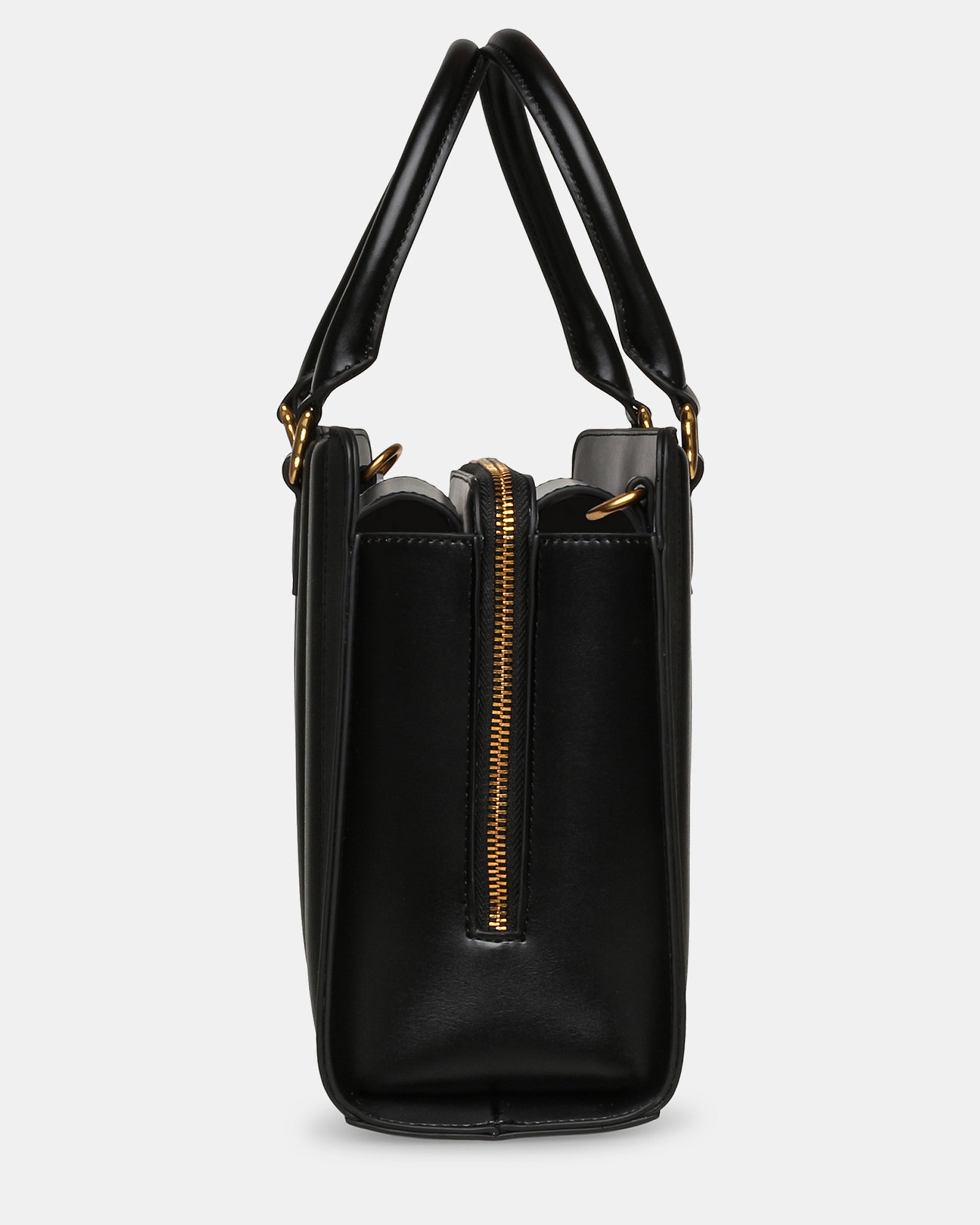 BLINGER BLACK - Handbags - Steve Madden Canada - view 4