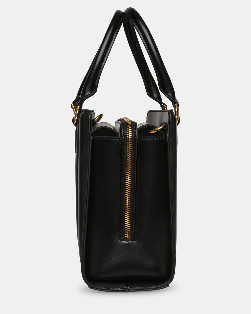 BLINGER BLACK - Handbags - Steve Madden Canada - view 4