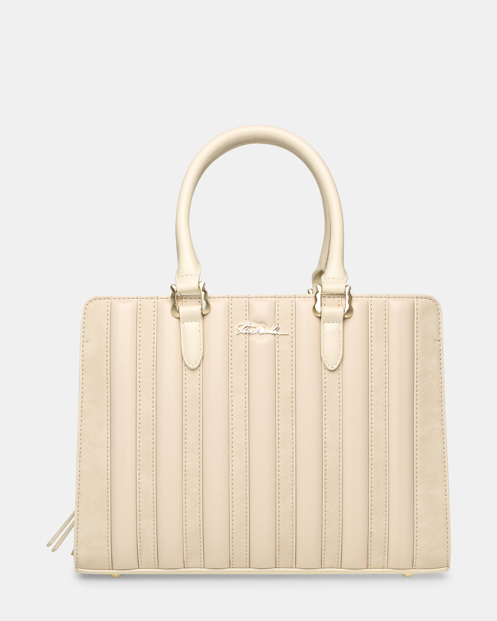 BLINGER NATURAL - Handbags - Steve Madden Canada