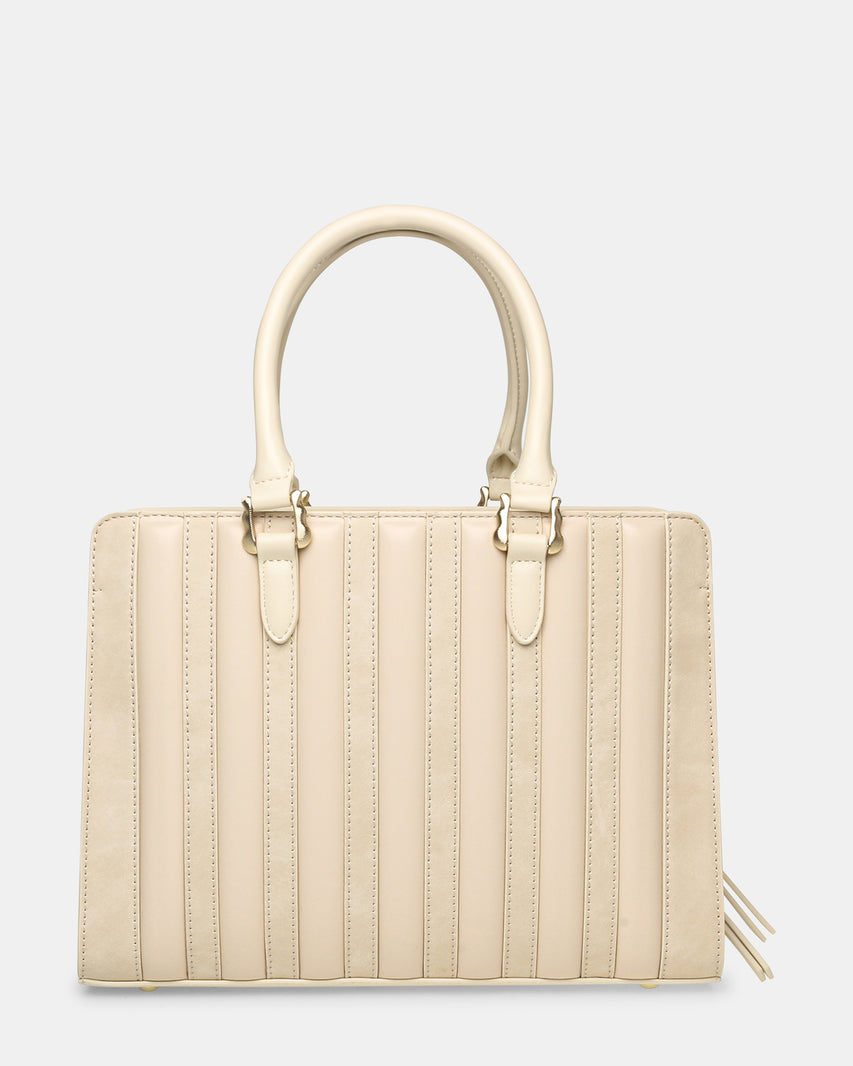 BLINGER NATURAL - Handbags - Steve Madden Canada - view 5