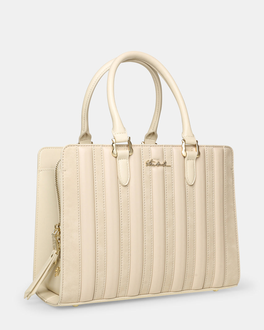 BLINGER NATURAL - Handbags - Steve Madden Canada - view 3
